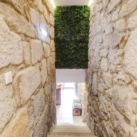 Casa Jardim Porto Exterior photo